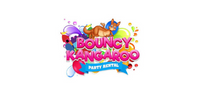 Bouncy Kangaroo Party Rental
